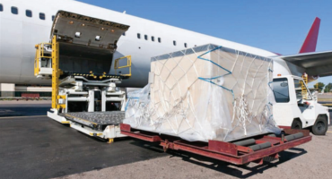 Air Freight