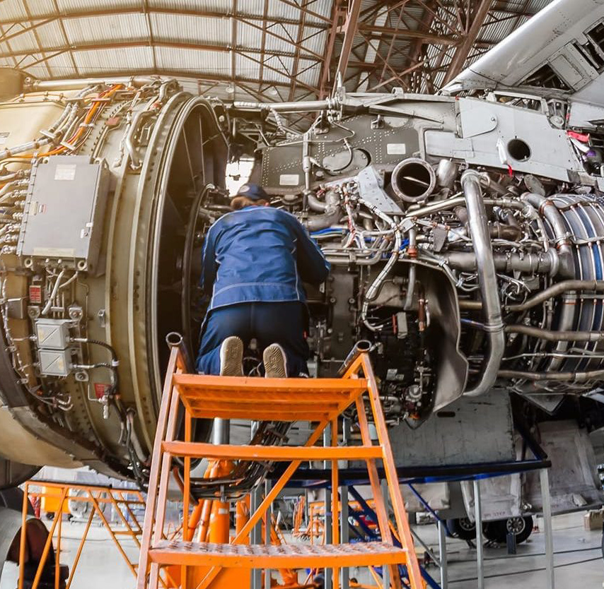 About Primebridge Aviation