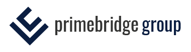 PrimeBridge Aviation Logo